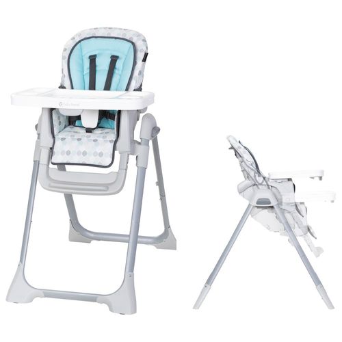 Silla Comedor Alta 3 en 1 Leaf Geo Baby Trend HC02E92AL