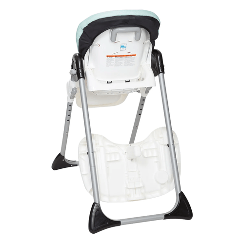 Silla Comedor Alta 3 en 1 Lil Adventure Baby Trend HC05B30A