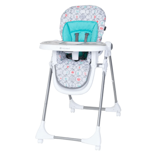 Silla Comedor Alta 3 en 1 Aspen ELX Baby Trend HC37D54B