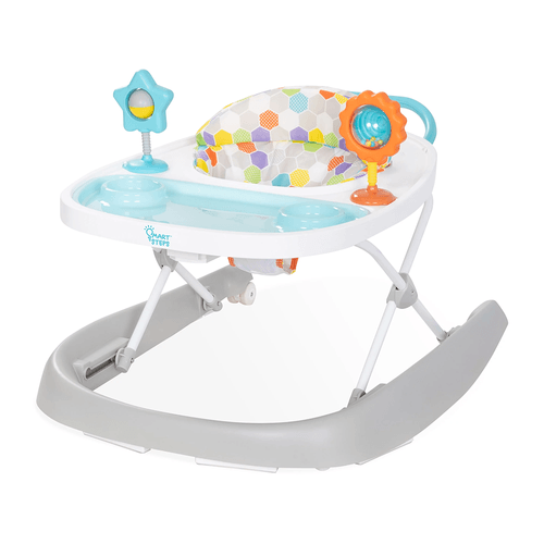 Caminador 3 en 1 Dine Baby Trend WK02E69A