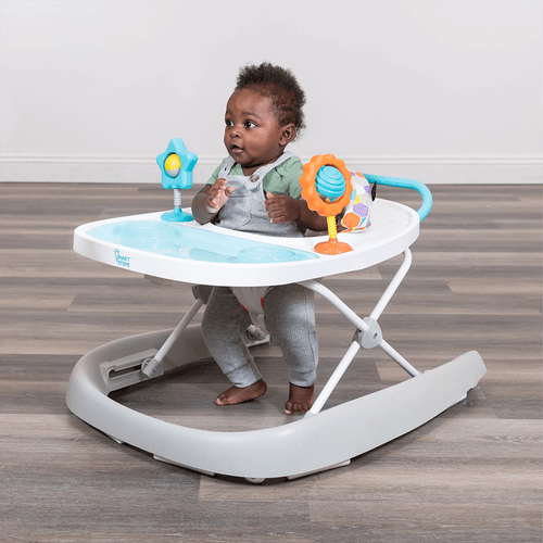 Caminador 3 en 1 Dine Baby Trend WK02E69A