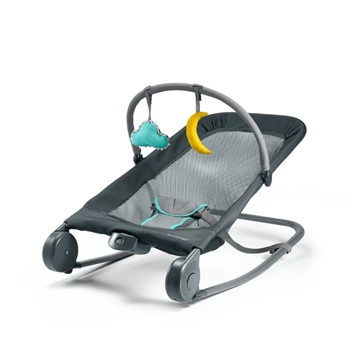Silla Mecedora 2 en 1 Summer S01953Z
