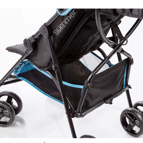 Coche Paseador 3Dmini Azul Summer S32643