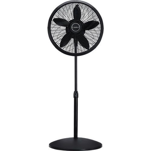 Abanico Negro Lasko 1827