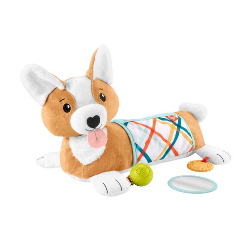 Cojín para Bebé Perro Fisher Price HJW10