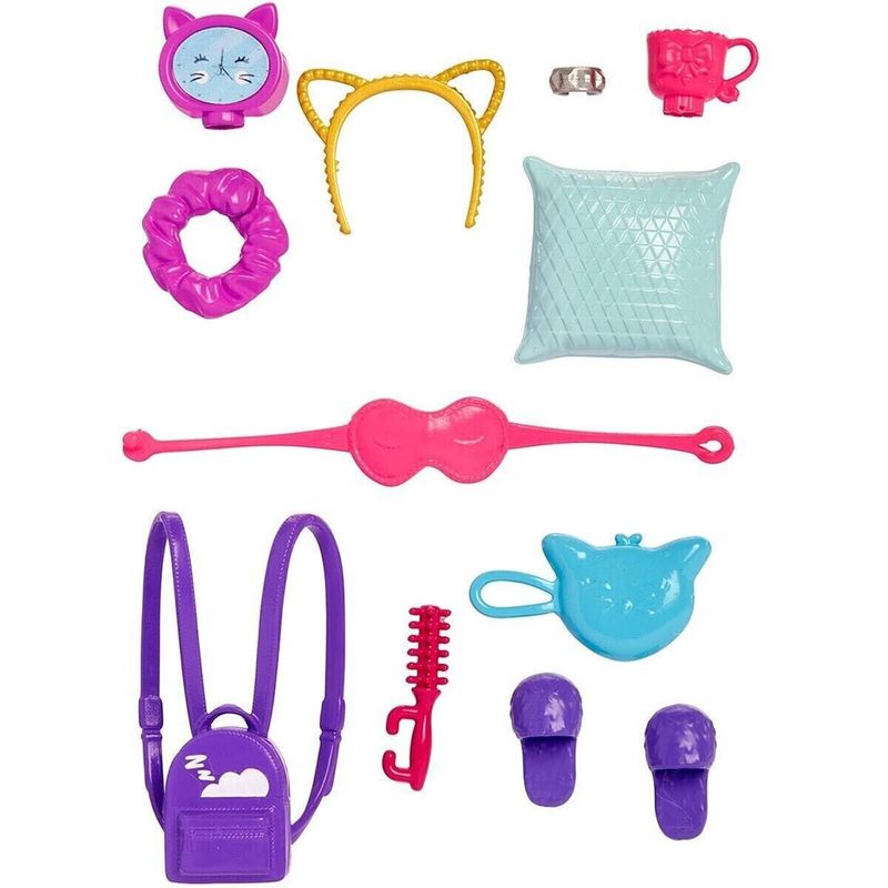 Accesorios de barbie mattel online