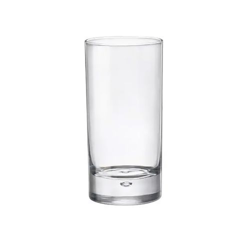 Vaso Barglass Tumbler 12 oz Bormioli Rocco Glass 122124