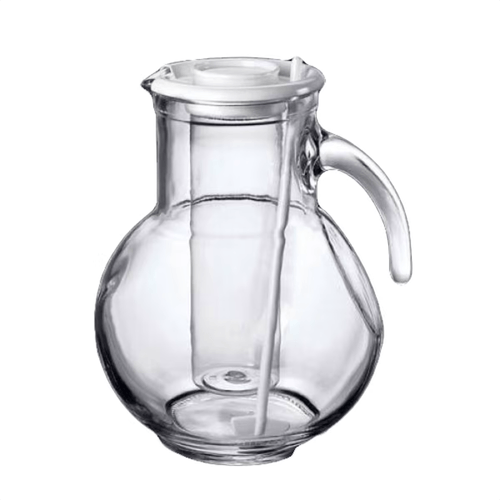 Jarra Vidrio Kufra 72oz Bormioli Rocco Glass 135729