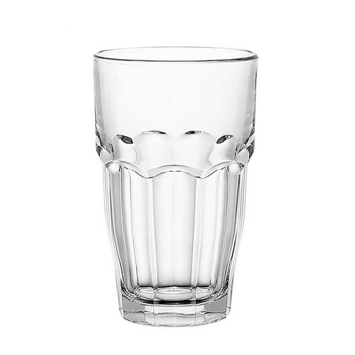 Vaso Rock Bar 22 oz Bormioli Rocco Glass 418983