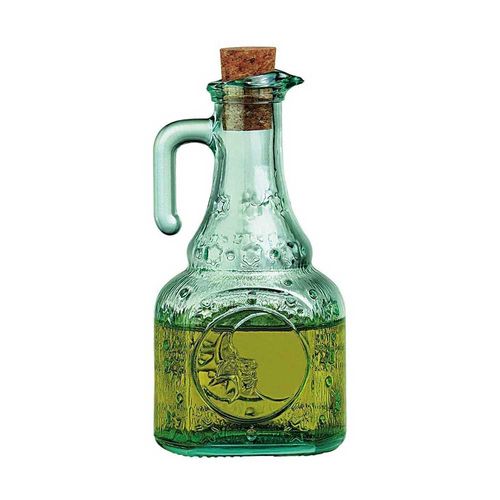 Aceitera Helios 8oz Bormioli Rocco Glass 626790