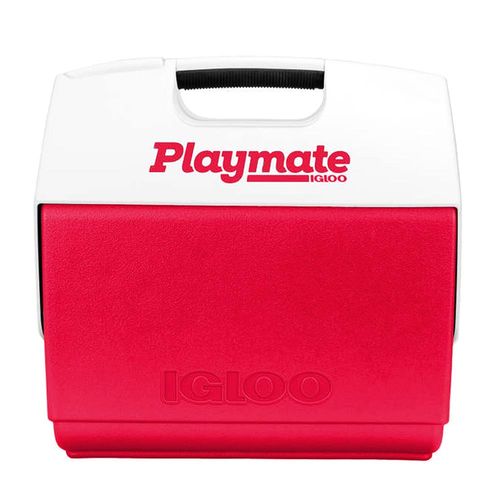 Termonevera Playmate Ultra Rojo 16Qt/15Lt Igloo 00032847