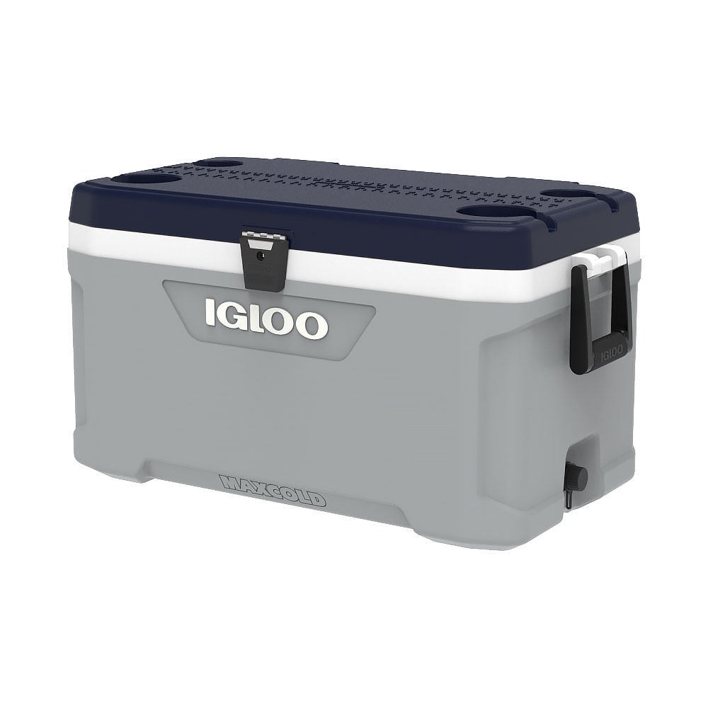 Termonevera Maxcold Latitude 70Qt Igloo 00050549 - Miscelandia