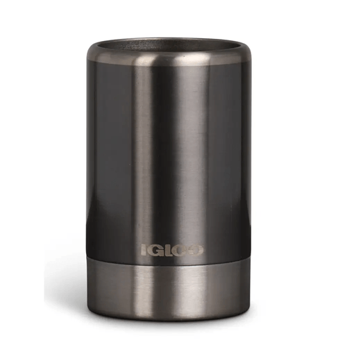 Porta Lata Acero Carbono 12oz Igloo 00071104