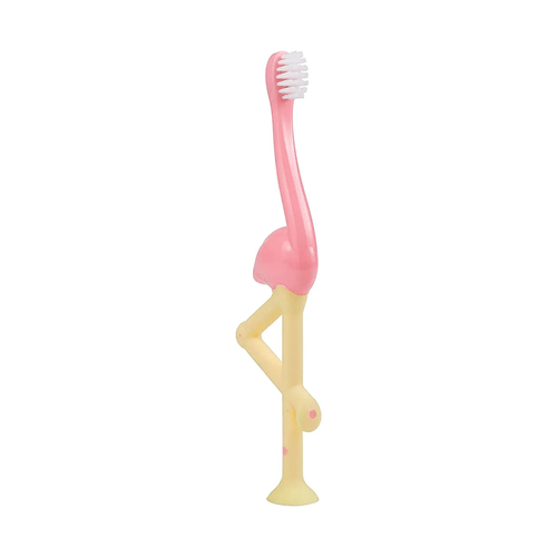 Cepillo de Dientes Flamingo Dr Brown HG058