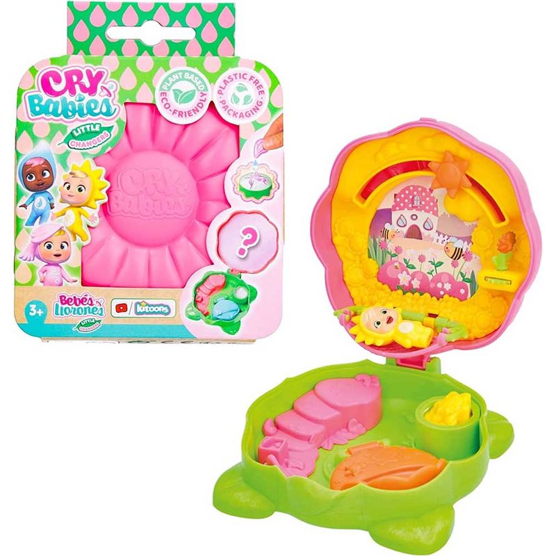 Precio mini bebes llorones clearance