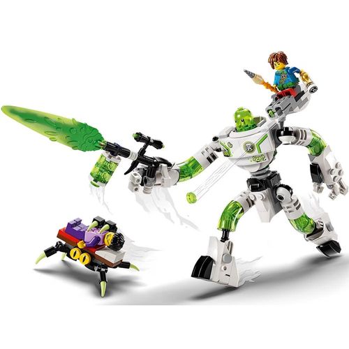 Lego Dreamzzz Mateo and Z-Blob the Robot Lego LE71454