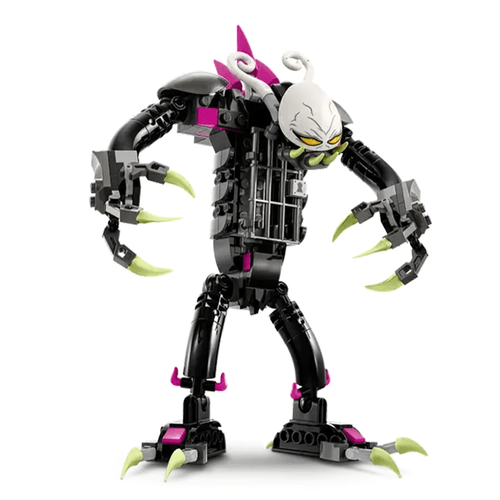 Lego Dreamzzz Grimkeeper the Cage Monster Lego LE71455