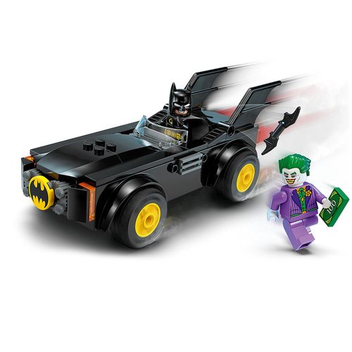 Lego DC Batmobile Pursuit: Batman vs. The Joker Lego LE76264
