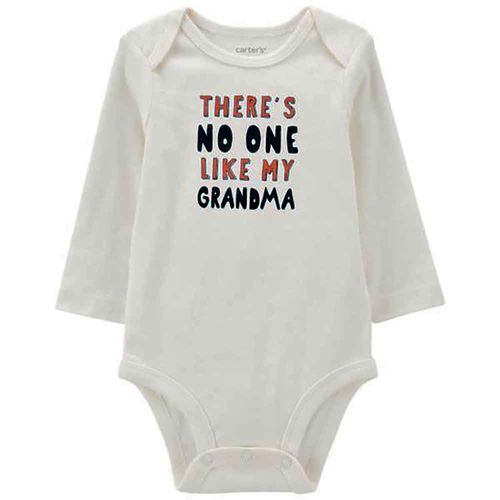 Body Bebé Niña