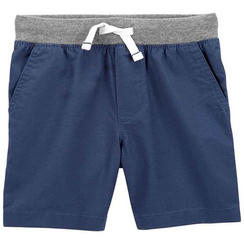 Short Azul Niño