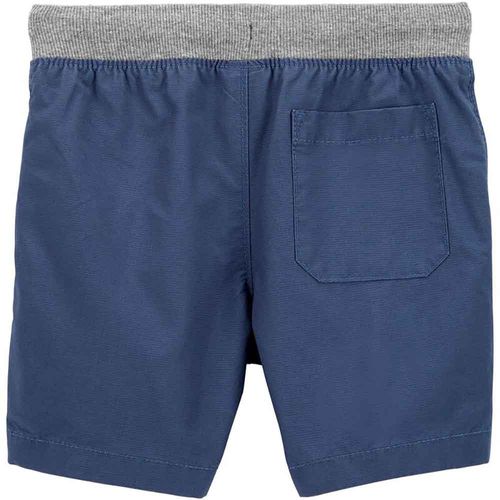 Short Azul Niño