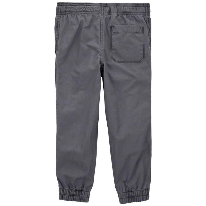 Pantalón Gris Niño Carters 2P344910 - Miscelandia