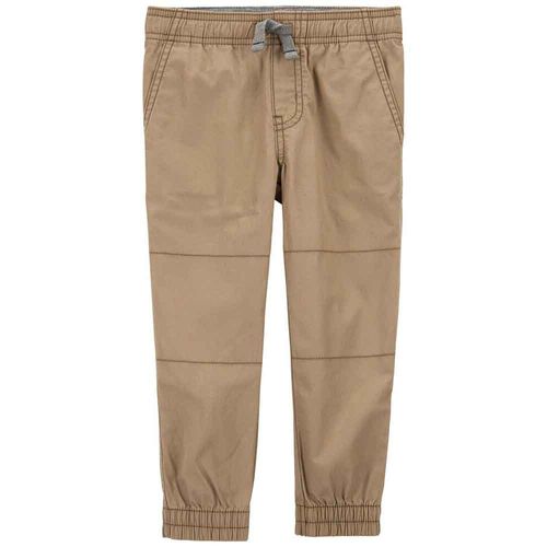 Pantalón Caqui Niño
