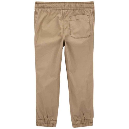 Pantalón Caqui Niño