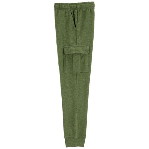 Jogger Verde Niño