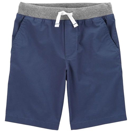 Short Azul Niño