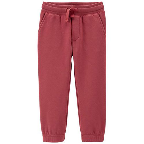 Jogger Fleece Niño