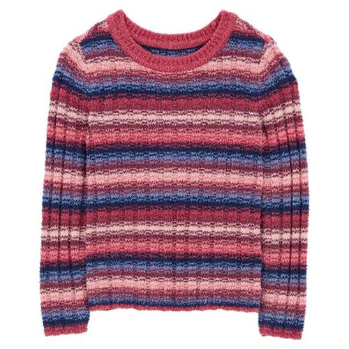 Suéter Multicolor Niña
