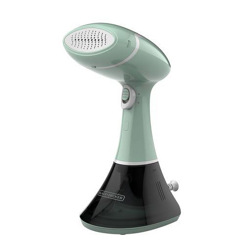 Plancha Vertical de Ropa Black & Decker HGS250LA