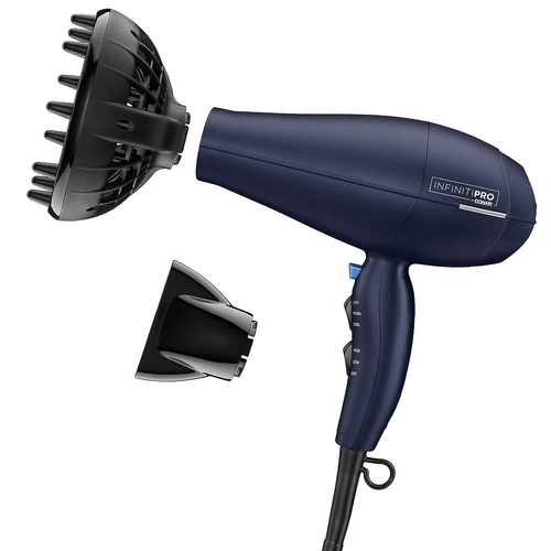 Secador de Pelo Azul Conair 600R