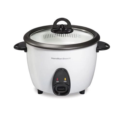 Olla Arrocera 8 Tazas Hamilton Beach 37516G