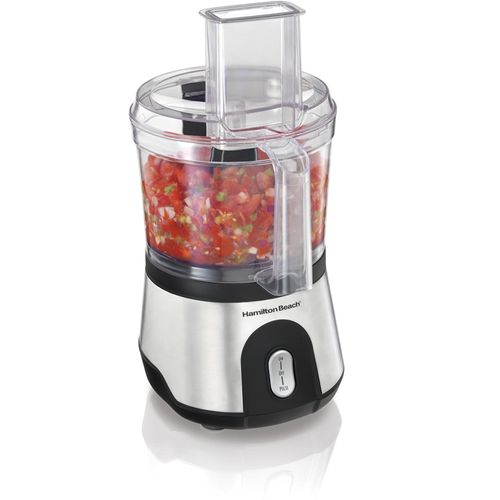 Procesador 10 Tazas Hamilton Beach 70760