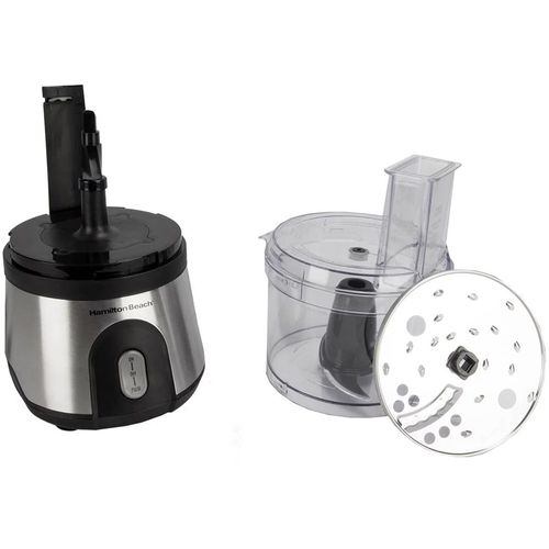 Procesador 10 Tazas Hamilton Beach 70760