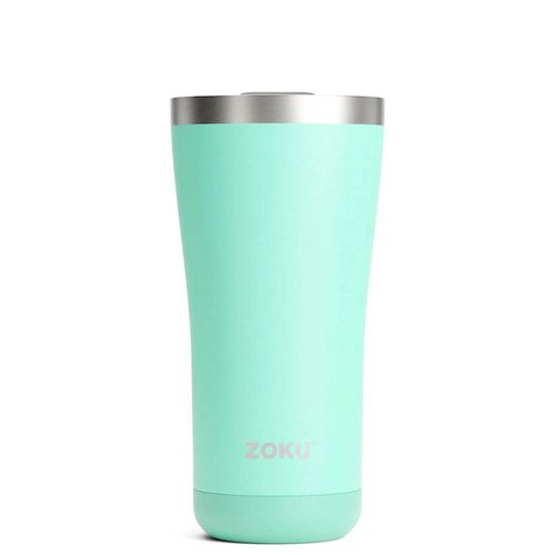 Vaso Térmico Aqua 20Oz Zoku ZK144102