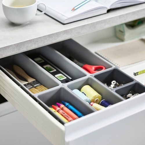 Set Organizador de Cajones 7 Piezas Joseph Joseph JJ85199