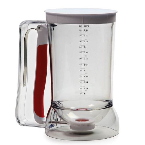 Dispensador Batter 1Lt Norpro 1013