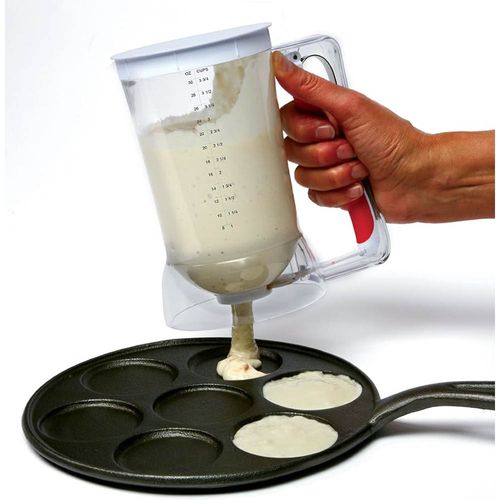 Dispensador Batter 1Lt Norpro 1013