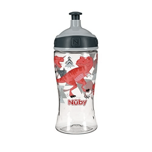 Termo 12Oz Surtido 18m+ Nuby 10639CS636