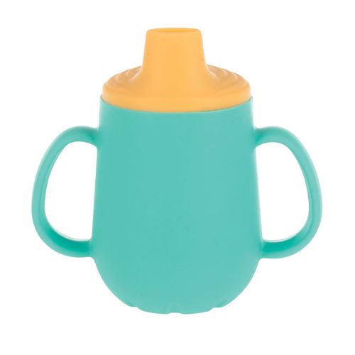 Set Vaso 4Oz 3 Etapas Nuby 81124CS12