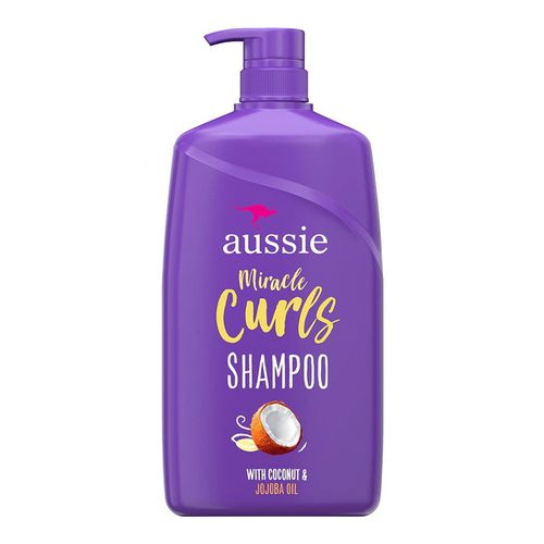 Shampoo Miracle Curls 26.2 Oz Aussie 26043BI