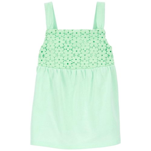 Blusa Bebé Niña