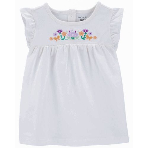 Blusa Bebé Niña