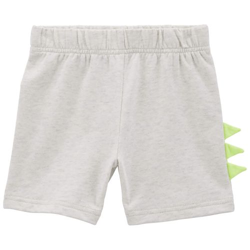 Conjunto Camiseta + Short Bebé Niño