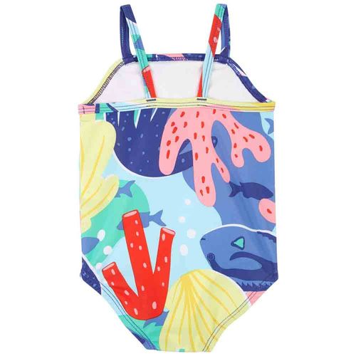 Vestido de Baño Bebé Niña