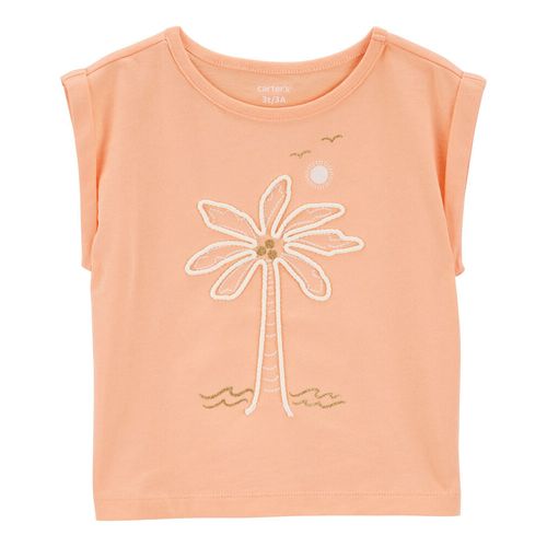 Camiseta Niña