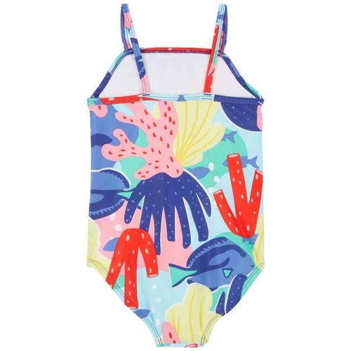 Vestido de Baño Niña